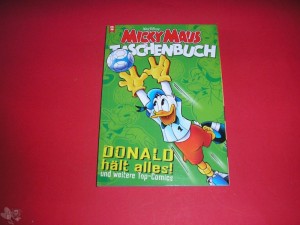 Micky Maus Taschenbuch 36