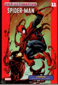 Der ultimative Spider-Man 11: Carnage