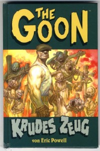 The Goon 1: Krudes Zeug