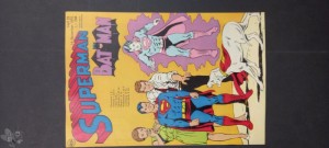 Superman (Ehapa) : 1970: Nr. 23