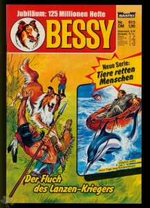 Bessy 915