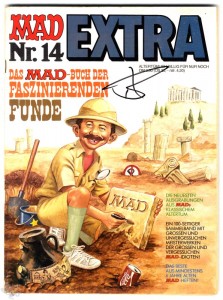 Mad Extra 14