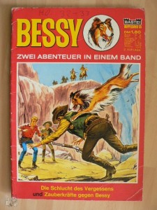 Bessy Doppelband 65