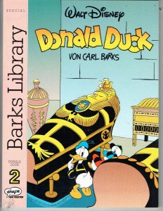 Barks Library Special - Donald Duck 2