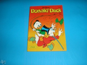 Donald Duck 321