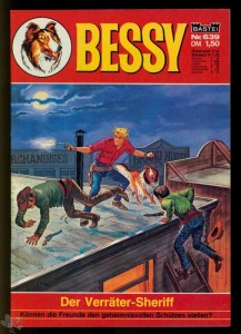 Bessy 639