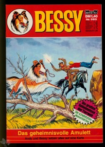 Bessy 585