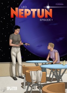 Neptun 1: Episode 1