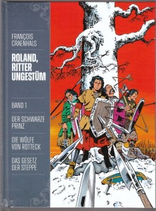Roland - Ritter Ungestüm - Neue Edition 1