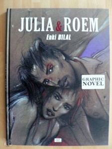 Julia &amp; Roem 