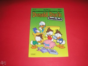 Die tollsten Geschichten von Donald Duck 75