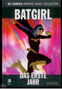 DC Comics Graphic Novel Collection 33: Batgirl: Das erste Jahr