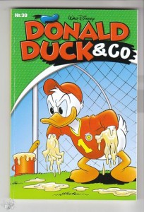 Donald Duck &amp; Co 30