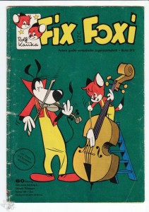 Fix und Foxi 372