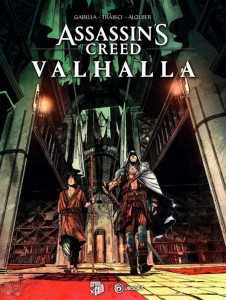Assassin&#039;s Creed: Valhalla 