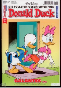 Die tollsten Geschichten von Donald Duck 405
