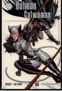DC Premium 35: Batman / Catwoman: Waffenwahn (Softcover)