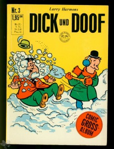 Dick und Doof 3