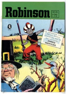 Robinson 180
