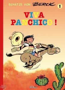 Schätze von Berck 1: Viva Panchico
