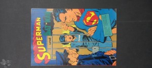Superman (Ehapa) : 1969: Nr. 8