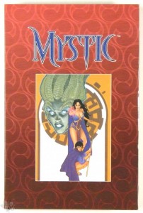 Mystic : Sammelband (Hefte 8-13)