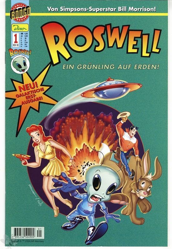 Roswell 1