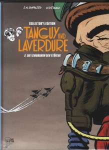 Tanguy und Laverdure Collector&#039;s Edition 2: Die Schwadron der Störche