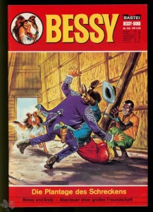 Bessy 169