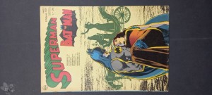 Superman (Ehapa) : 1971: Nr. 3