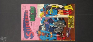 Superman (Ehapa) : 1969: Nr. 1