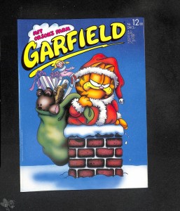 Garfield 12/1988