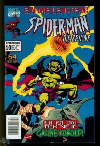 Spider-Man (Vol. 1) 10