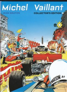 Michel Vaillant Collector&#039;s Edition 9