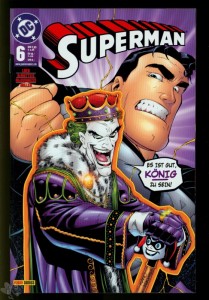 Superman (Heft, 2001-2003) 6