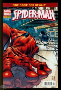 Spider-Man (Vol. 2) 29