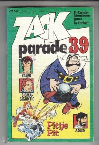Zack Parade 39