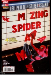 Spider-Man (Vol. 2) 99