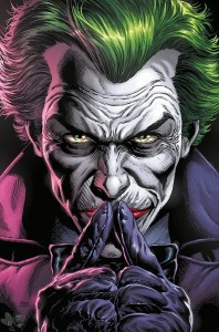 Batman: Die drei Joker 2