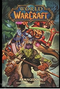 World of Warcraft 4: Armageddon
