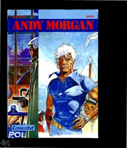 Andy Morgan 1