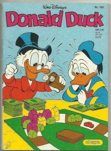 Donald Duck 283