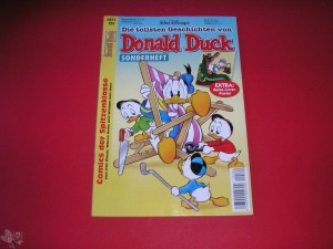 Die tollsten Geschichten von Donald Duck 184