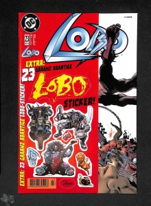 Lobo 23