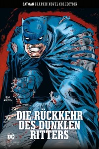 Batman Graphic Novel Collection 5: Die Rückkehr des Dunklen Ritters