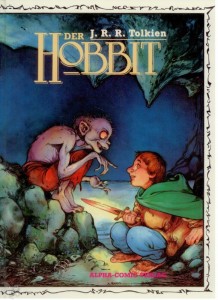 Alpha-Comic präsentiert 8: Der Hobbit 2