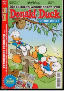 Die tollsten Geschichten von Donald Duck 240