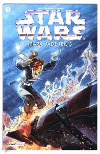 Star Wars (Feest) 3: Mara Jade (Teil 3)