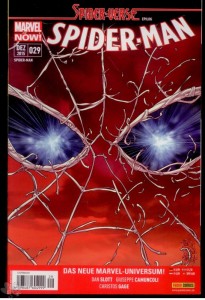 Spider-Man 29
