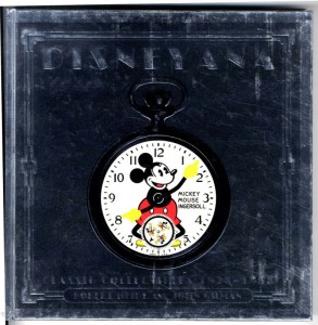 Disneyana: Classic Collectibles 1928-1958 HC